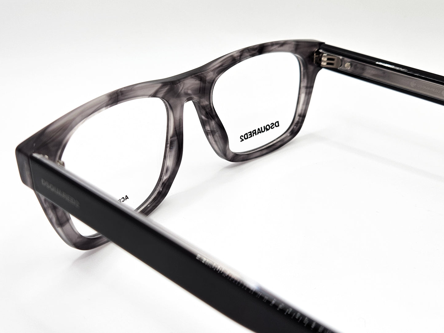 OCCHIALE DA VISTA DSQUARED2