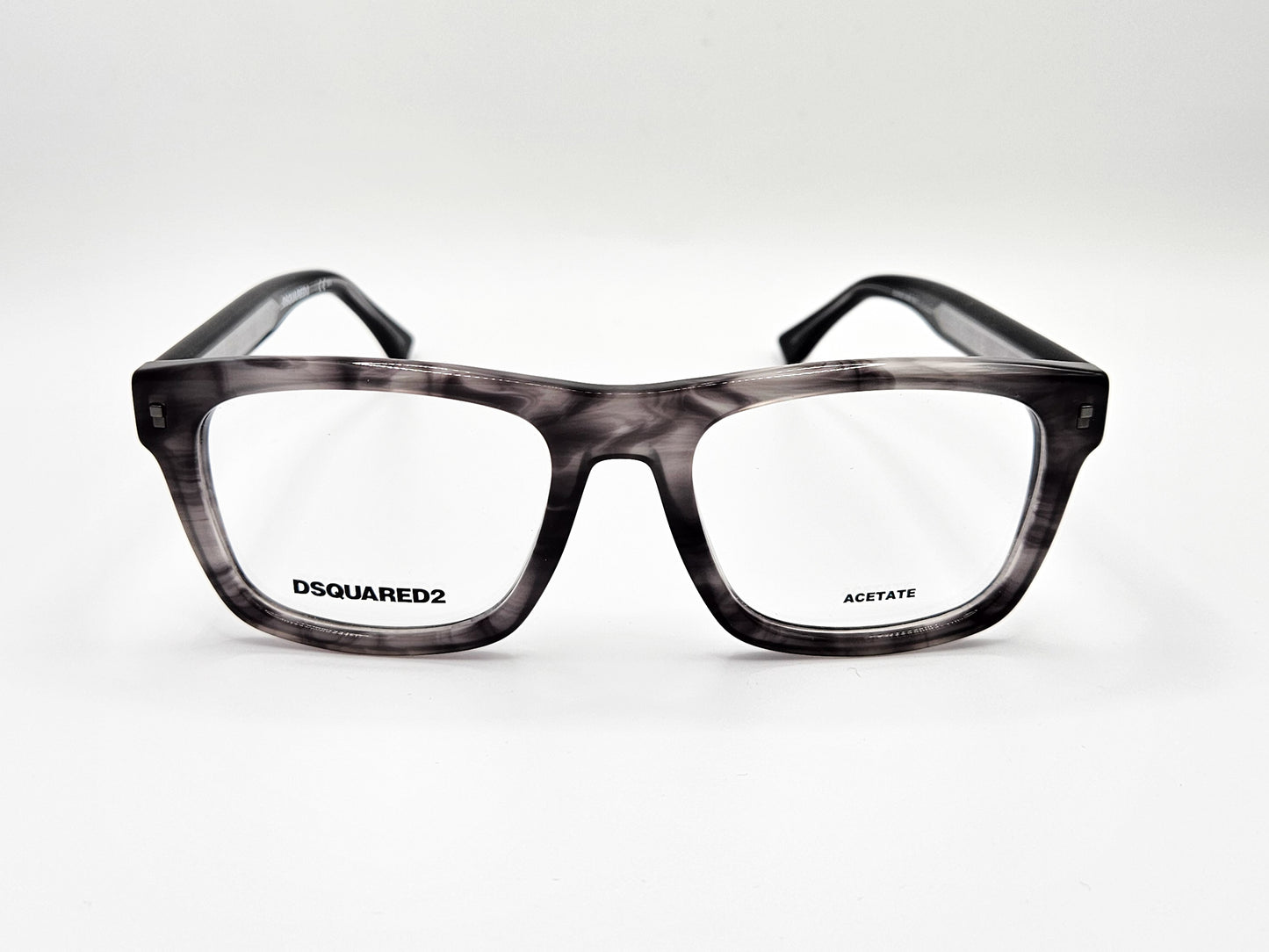 OCCHIALE DA VISTA DSQUARED2