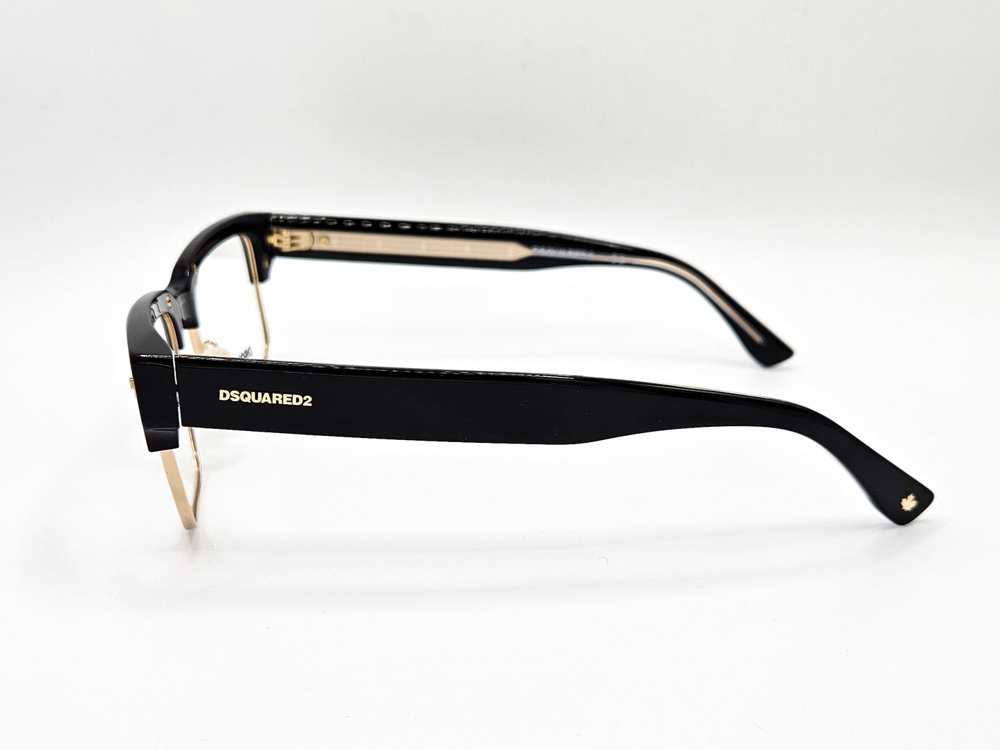 OCCHIALE DA VISTA DSQUARED2