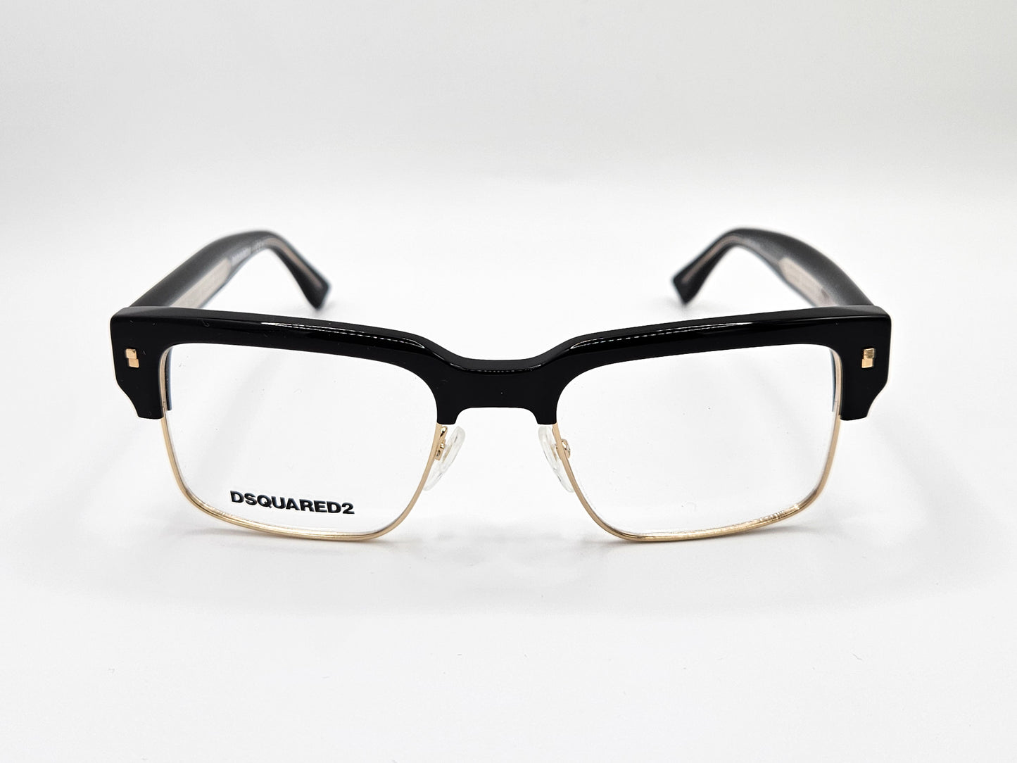OCCHIALE DA VISTA DSQUARED2