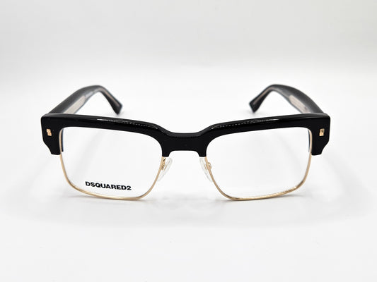 OCCHIALE DA VISTA DSQUARED2