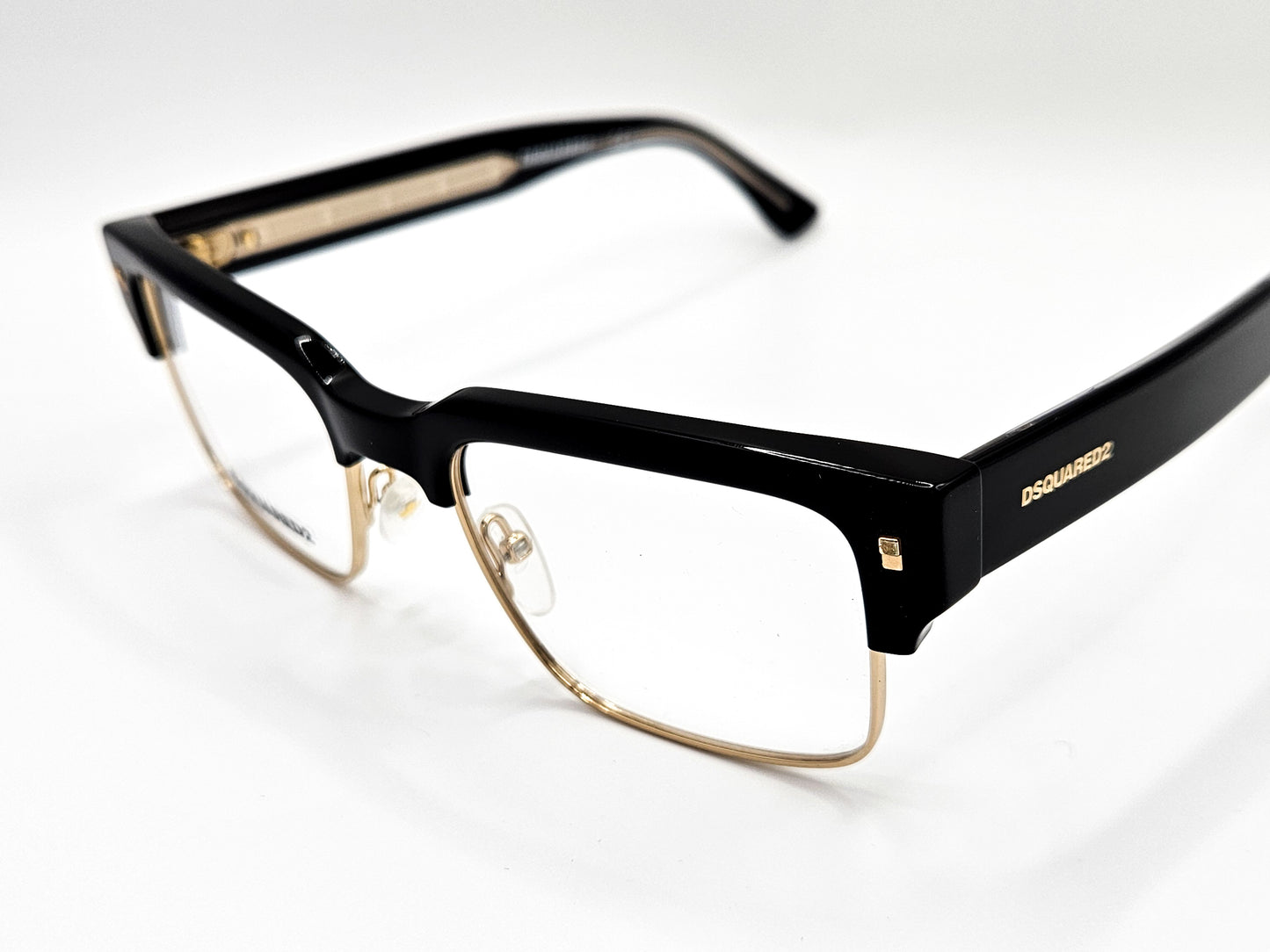 OCCHIALE DA VISTA DSQUARED2