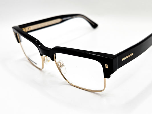 OCCHIALE DA VISTA DSQUARED2