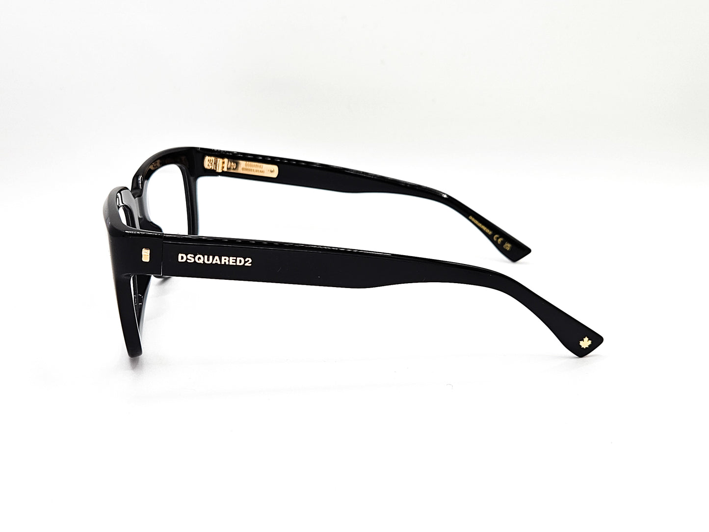 OCCHIALE DA VISTA DSQUARED2