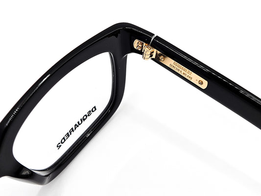 OCCHIALE DA VISTA DSQUARED2