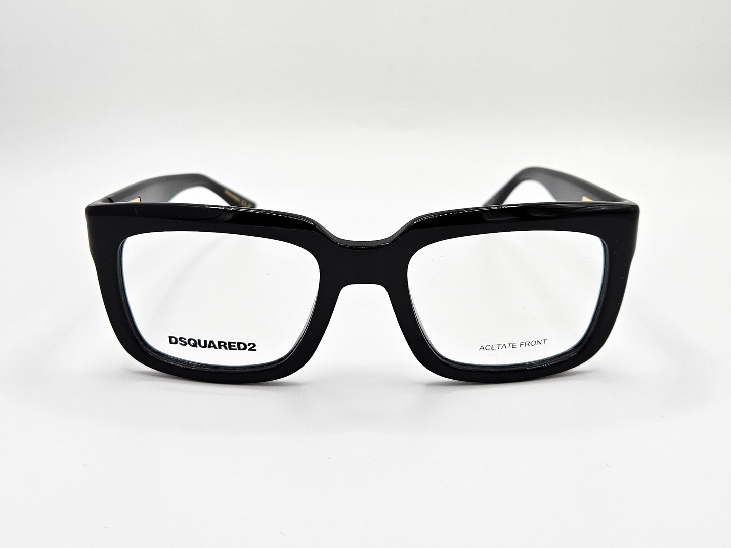 OCCHIALE DA VISTA DSQUARED2