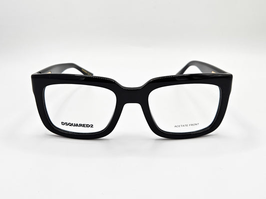OCCHIALE DA VISTA DSQUARED2
