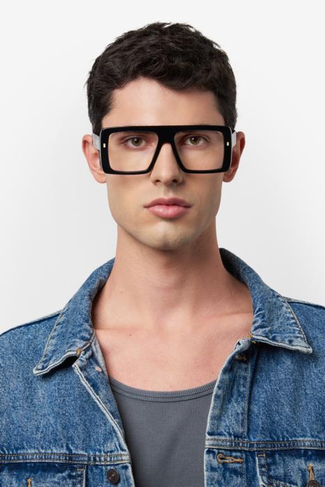 OCCHIALE DA VISTA DSQUARED2