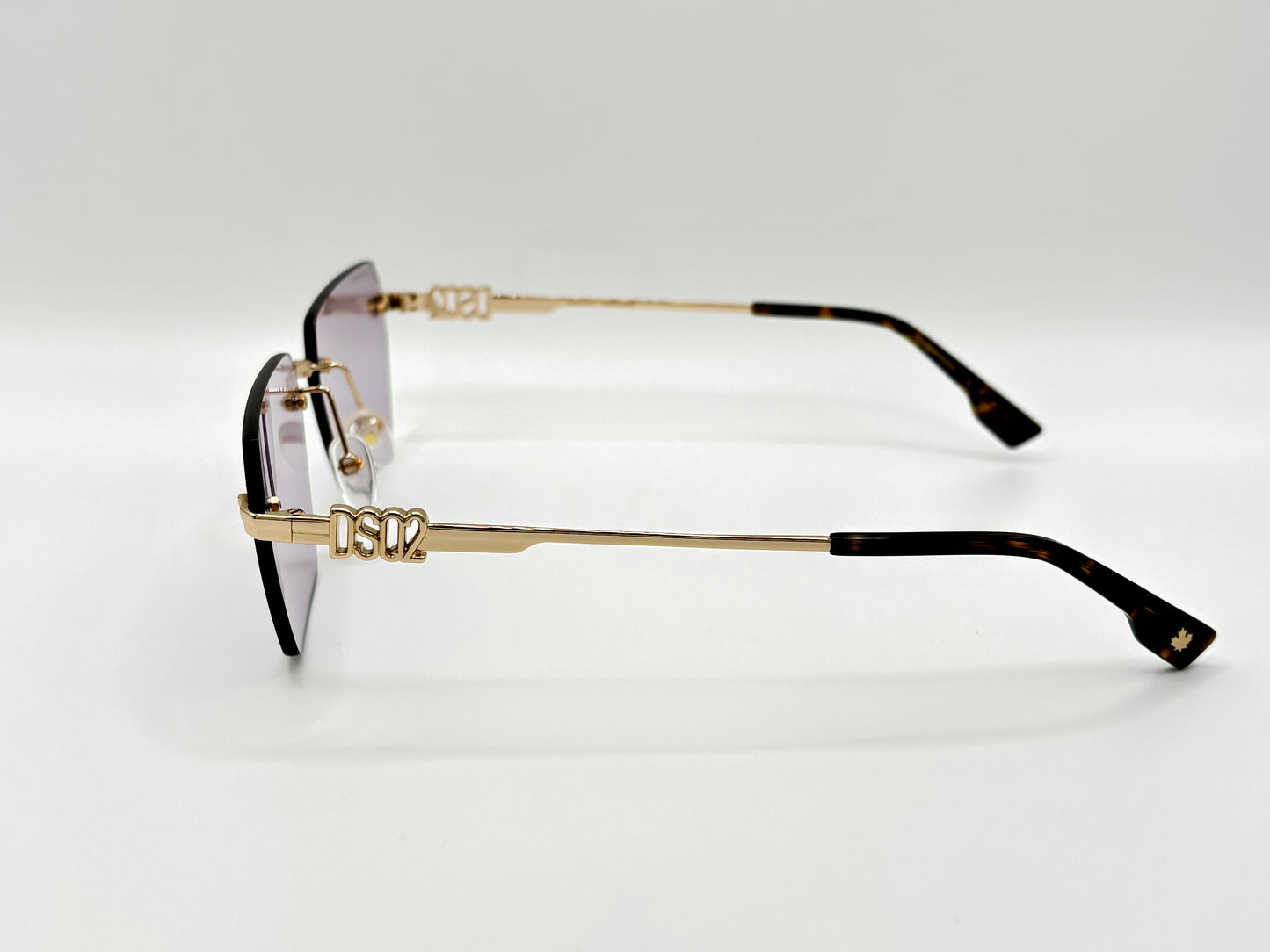 OCCHIALE DA SOLE DSQUARED2